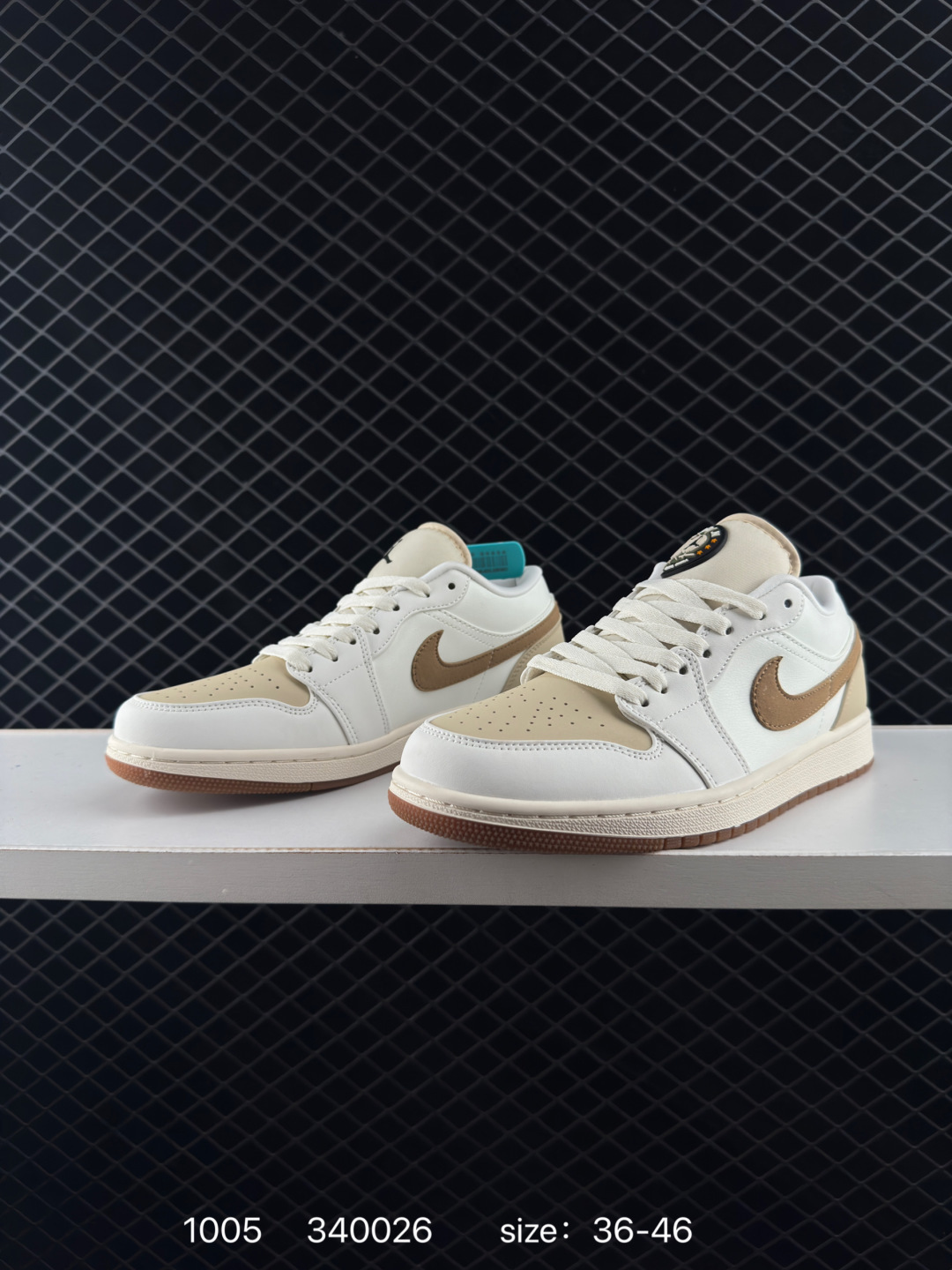 Nike Air Jordan 1 Low